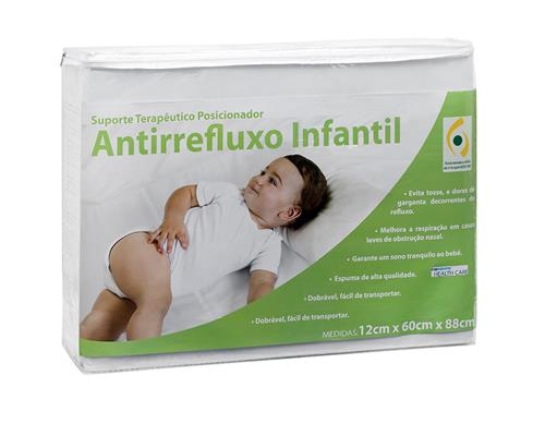 Antirrefluxo Infantil