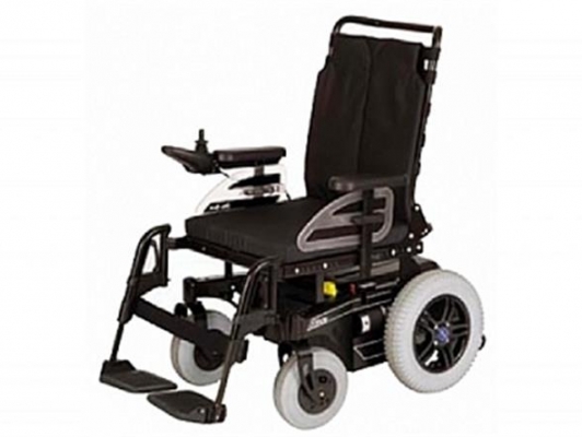 Cadeira De Rodas Motorizada B400 Standard Ottobock Importada