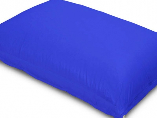 Capa Protetora Travesseiro Impermeável/ Central do Alérgico