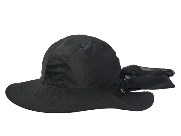 Chapéu UV com Proteção Solar San Remo UV.LINE