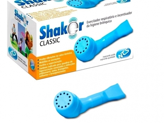 Shaker Classic