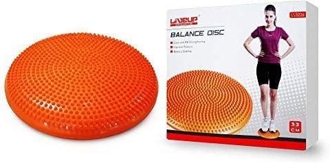 Disco Inflável Balance Disc