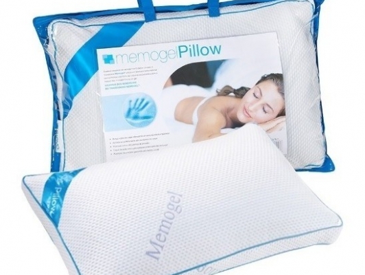Memogel Pillow