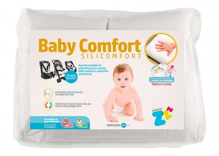 Baby Comfort Silicomfort