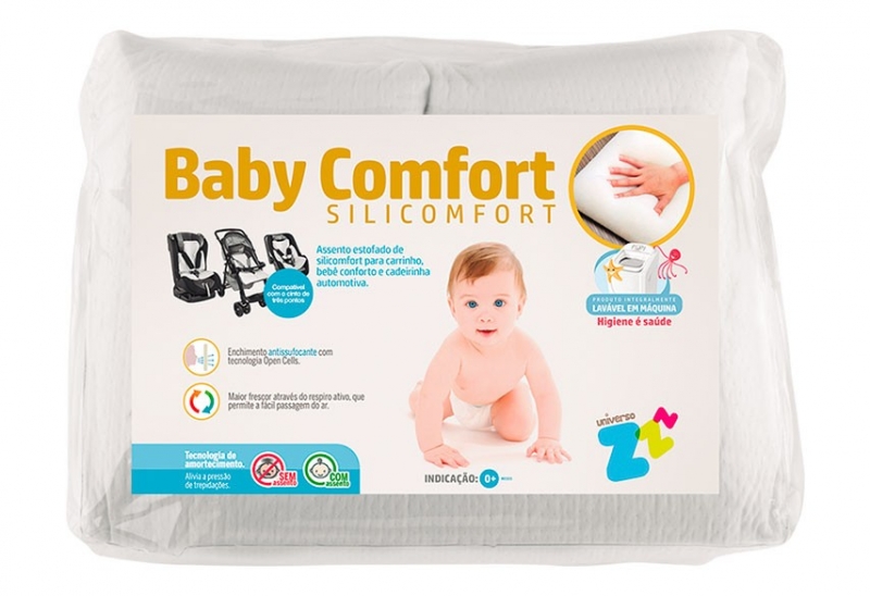 Baby Comfort Silicomfort