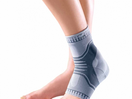 Tornozeleira Move Ankle Support
