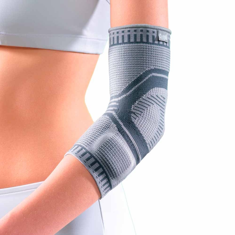 Cotoveleira Elbow Support Omnimed