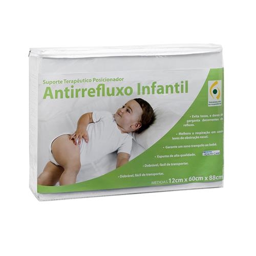 Antirefluxo Infantil