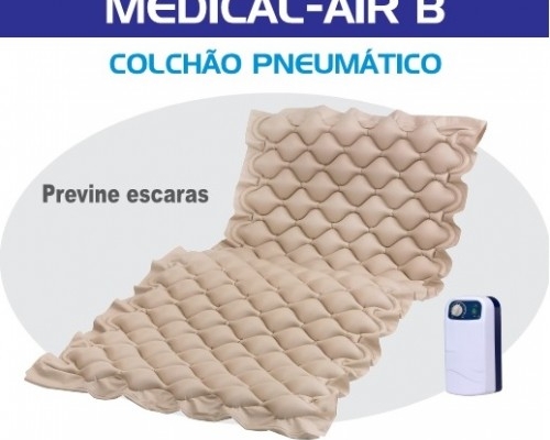 Colcho Pneumtico/ Zimedical Air B