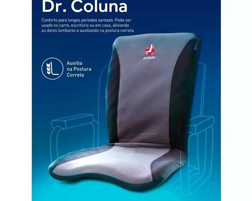Dr.Coluna - Relax Medic