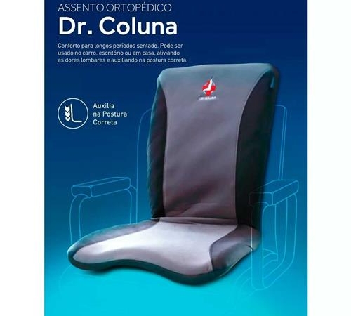 Dr.Coluna - Relax Medic