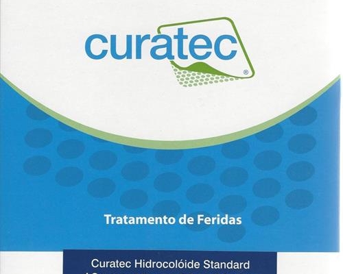 Curatec Hidrocoloide Standard