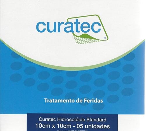 Curatec Hidrocoloide Standard