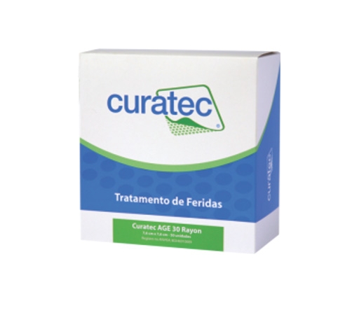 Curatec/ Age 30 Rayon