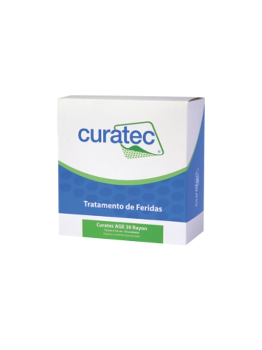 Curatec/ Age 30 Rayon