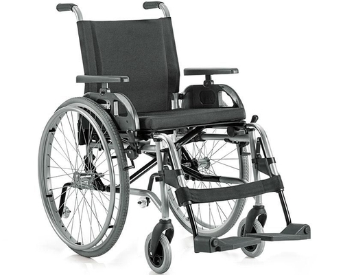 Cadeira de rodas Taipu