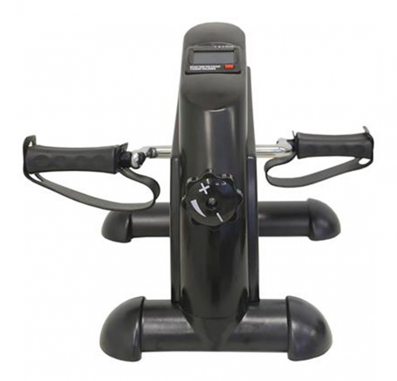 Exercitador de P, brao mini Bike com monitor/ LIVEUP