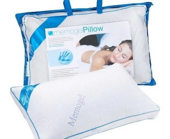 Memogel Pillow