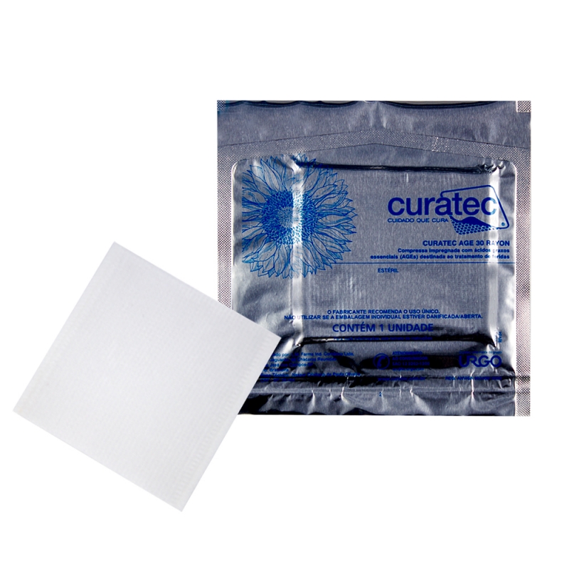 Curatec Age 30 Rayon