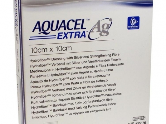 Aquacel AG Extra