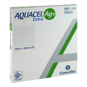 Aquacel AG + Extra