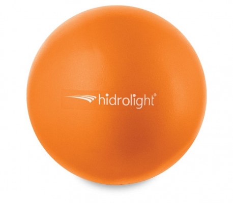 Bola de exerccios 20cm Hidrolight