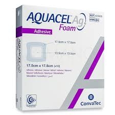 Aquacel Ag Foam