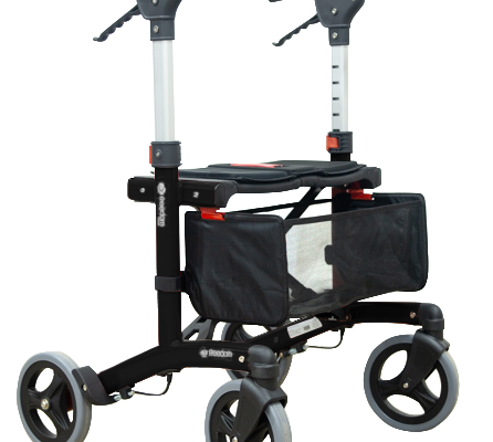 Freedom Walker R22 Ortopedia Novo Centro