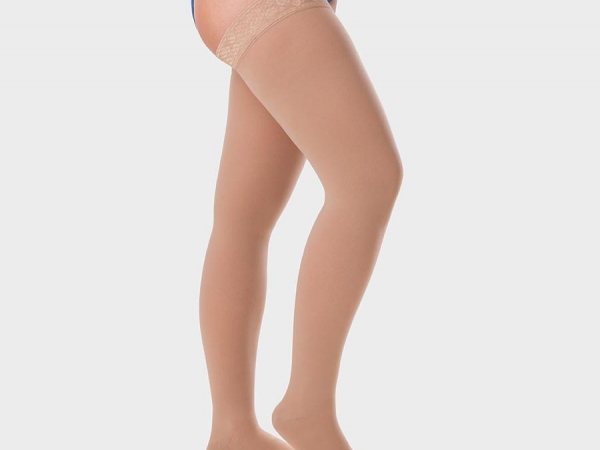 Meia Selecta Modelo 7/8 Dynamic Cotton Meia Selecta Modelo 7/8 Dynamic Cotton