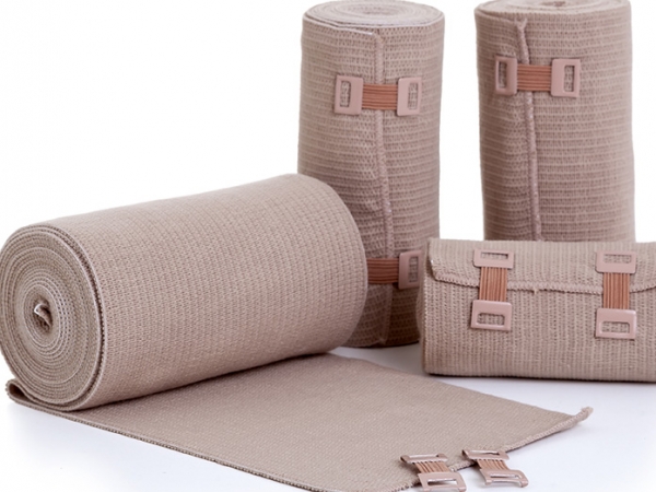 Atadura Elástica Selecta Atadura Elástica Selecta